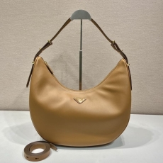 Prada Hobo Bags